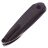 Нож WE Knife Black Void Opus Blackwash сталь CPM-20CV рукоять Black Ti/Twill CF (2010V-1)