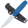Нож Owl Knife North-XS сталь JM390 рукоять микарта Океан