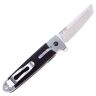 Нож Cold Steel Oyabun сталь 4034SS рукоять TPR/GRN (26T)