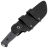 Нож Fox Native blackwash сталь D2 рукоять Micarta nera sabbiata (FX-611)