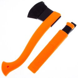 Набор Mora Outdoor Kit Orange (12096)