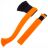 Набор Mora Outdoor Kit Orange (12096)