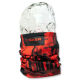 Бафф Boker Tube Scarf Treebrand Red (09BO190)  (09BO190)