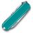 Нож-брелок Victorinox Classic SD Mountain Lake 58мм блистер (0.6223.23B1)