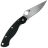 Нож Spyderco Military Left Hand сталь S30V рукоять G10 (C36GPLE)