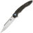 Нож Bestech Fanga сталь D2 рукоять Beige G10/Carbon Fiber (BG18D)