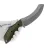 Нож Волчий Век Кондрат-12 сталь 95Х18 WA рукоять Olive G10