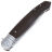 Нож Reptilian НКВД-01-3 сталь D2 рукоять Black G10
