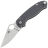 Нож Spyderco Para 3 сталь Maxamet рукоять Gray G10 (C223GPDGY)