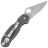 Нож Spyderco Para 3 сталь Maxamet рукоять Gray G10 (C223GPDGY)