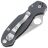 Нож Spyderco Para 3 сталь Maxamet рукоять Gray G10 (C223GPDGY)