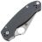 Нож Spyderco Para 3 сталь Maxamet рукоять Gray G10 (C223GPDGY)