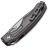 Нож Boker Plus Warbird сталь D2 рукоять Aluminium (01BO749)