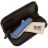 Нож WE Knife Speedster сталь CPM-20CV рукоять Blue Titanium (WE21021B-3)
