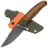 Нож Lizard Knives Универсал 3.0 LK-UN3-07 сталь VG-10 рукоять G10