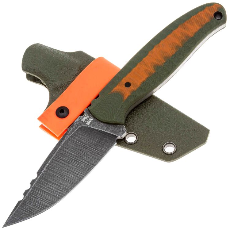 Нож Lizard Knives Универсал 3.0 LK-UN3-07 сталь VG-10 рукоять G10