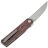 Нож Reate Bushido satin сталь M390 рукоять Lava Flow FatCarbon