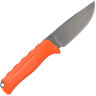 Нож Benchmade Hunt Steep Country сталь S30V рук. Orange Santoprene (15008-ORG)