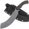 Нож Волчий Век Кондрат-18 сталь PGK WA рукоять Micarta
