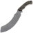Нож Волчий Век Кондрат-18 сталь PGK WA рукоять Micarta