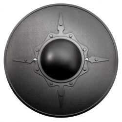 Щит Cold Steel модель Soldier's Targe (92BKPL)