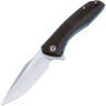 Нож CIVIVI Baklash сталь 9Cr18MoV рукоять Black G10 (C801C)