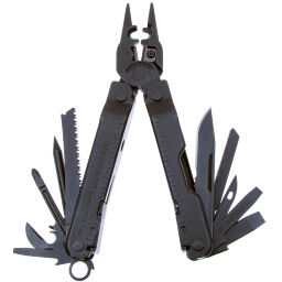 Мультитул Leatherman Super Tool 300 EOD Black