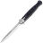 Нож Steelclaw Командор-03 сталь D2 рукоять Blue/Black G10
