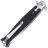 Нож Steelclaw Командор-03 сталь D2 рукоять Blue/Black G10