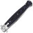Нож Steelclaw Командор-03 сталь D2 рукоять Blue/Black G10