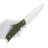 Нож НОКС Майор-Н satin сталь AUS-8 рукоять Green G10 (629-180431)