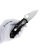 Нож Spyderco Persistence Serrated LTW сталь 8Cr13MoV рукоять Black FRN (C136SBK )