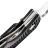Нож Spyderco Persistence Serrated LTW сталь 8Cr13MoV рукоять Black FRN (C136SBK )