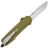 Нож Mr.Blade Rover Gen.2 stonewash сталь 9Cr14MoV рукоять Tan