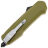 Нож Mr.Blade Rover Gen.2 stonewash сталь 9Cr14MoV рукоять Tan