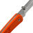 Нож BUCK 110 Slim Select сталь 420HC рукоять Orange Nylon (0110ORS2)
