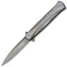 Нож Boker Magnum Dagger сталь 440A рук. сталь (01SC317)