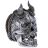 Бусина темлячная Evil Skull Мимир