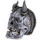 Бусина темлячная Evil Skull Мимир 