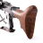 Макет пулемета MG-34 D7/9317 Германия 1934г 2-ая Мировая война с зенитным прицелом (Denix)