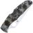 Нож Spyderco Endura 4 сталь VG-10 рукоять Glow in the Dark Zome FRN (C10ZFPGITD)