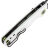 Нож Vosteed Porcupine blackwash сталь 14C28N рукоять White G10