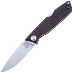 Нож Ontario Wraith сталь 1.4116 рукоять Black ABS (8798)