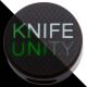 Бусина темлячная Stabwoodstone KnifeUnity 