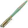 Ручка тактическая Rike Knife TR02 Gold Green Titanium