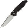 Нож Pro-Tech Tactical Response 3 Integrity stonewash сталь S35VN рукоять Reptile Black Aluminium