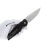 Нож Pro-Tech Tactical Response 3 Integrity stonewash сталь S35VN рукоять Reptile Black Aluminium