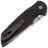 Нож Pro-Tech Tactical Response 3 Integrity stonewash сталь S35VN рукоять Reptile Black Aluminium