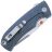 Нож SOG Tellus FLK сталь Cryo 440C рукоять Wolf Gray GRN (14-06-02-43)