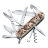 Нож многофункц. Victorinox Huntsman Desert Camouflage 91мм (1.3713.941)